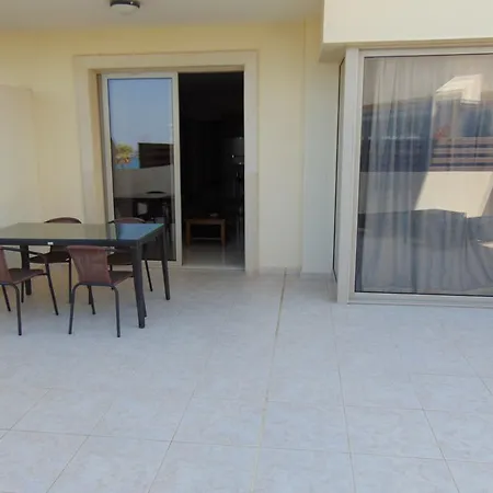 Apartment Seaview