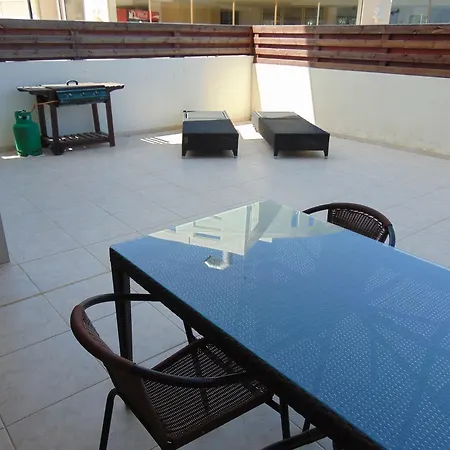 Seaview Apartment Protaras