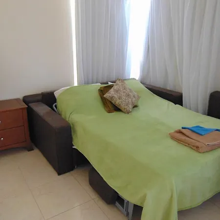 Apartment Seaview Protaras
