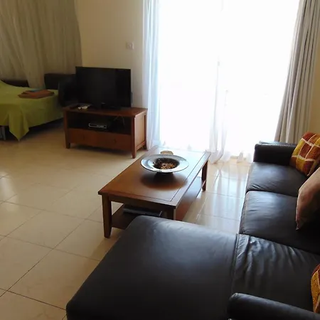Apartment Seaview Protaras