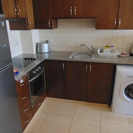 Apartment Seaview Protaras