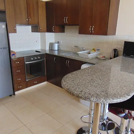 Seaview Apartment Protaras