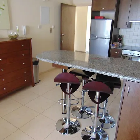 Seaview Apartment