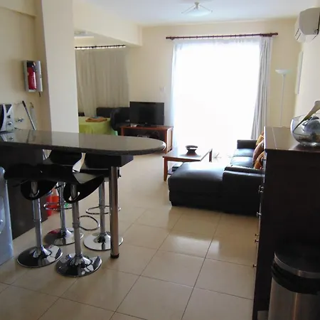 Apartment Seaview *