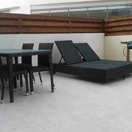Apartment Seaview *