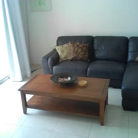 Apartment Seaview Protaras