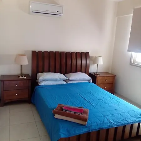 Apartment Seaview