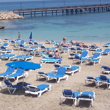 Seaview Апартаменты