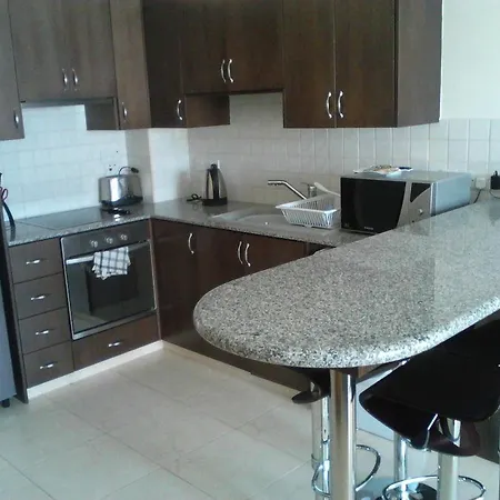 Seaview Апартаменты *