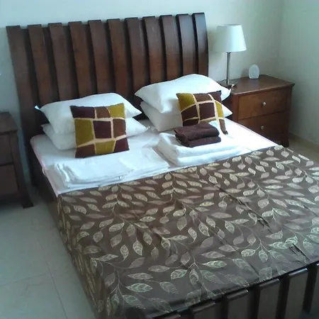 Seaview Apartment Protaras